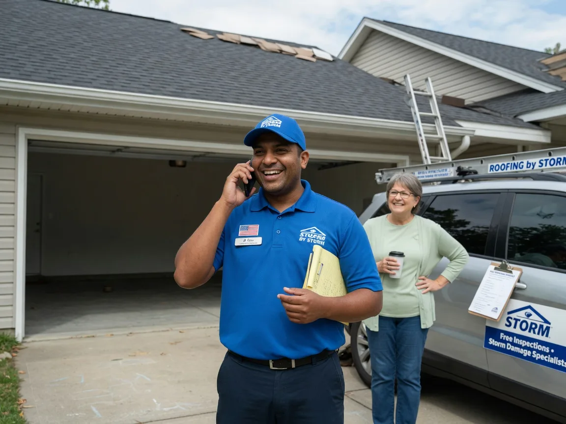 Roof Repair Near Me Rembrandt, IA FAQs